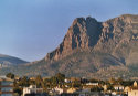 Sleeping Giant